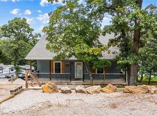 157 W Sugar Lake Dr, Mound City, KS 66056