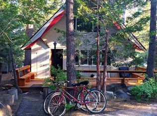 599 Crest Ln, Incline Village, NV