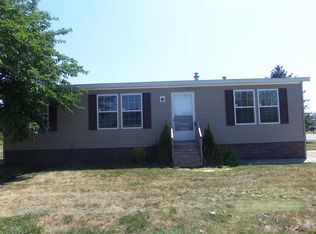 249 Green Valley Rd, Flint, MI 48506