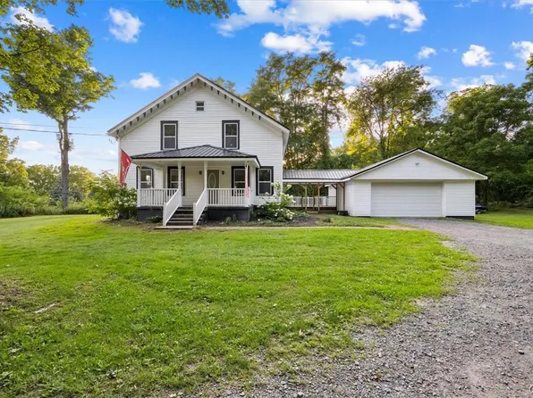 3223 W Seneca Tpke, Syracuse, NY 13215