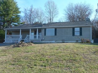 1954 NW Cecil Johnson Rd, Knoxville, TN 37921