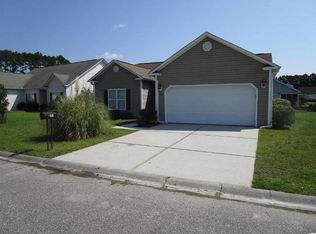 1665 Langley Dr, Longs, SC 29568