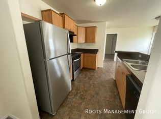 1010 Reservation Rd #C29, Hays, KS 67601