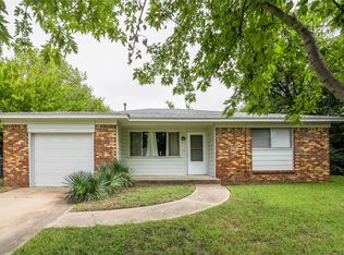 2309 S 104th East Ave, Tulsa, OK 74129