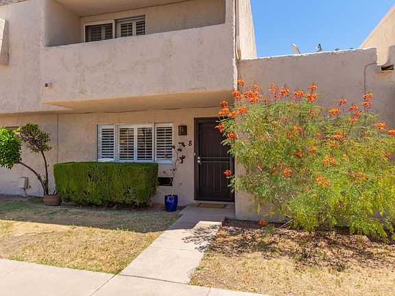 2nd image of 944 S Valencia Unit 8
