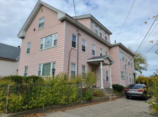 125 Forest Ave, Brockton, MA 02301