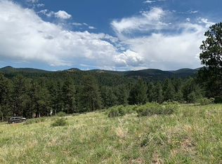 Hayden Ridge Rd, Evergreen, CO 80439