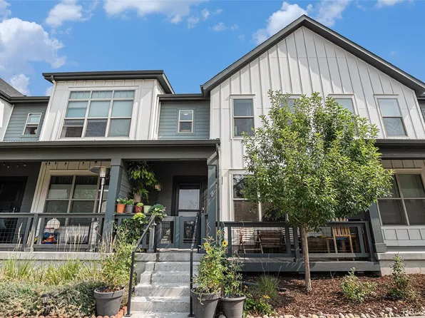 9001 E 58th Avenue, Denver, CO 80238