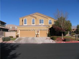 7660 Villa Acapulco Ave, Las Vegas, NV 89131