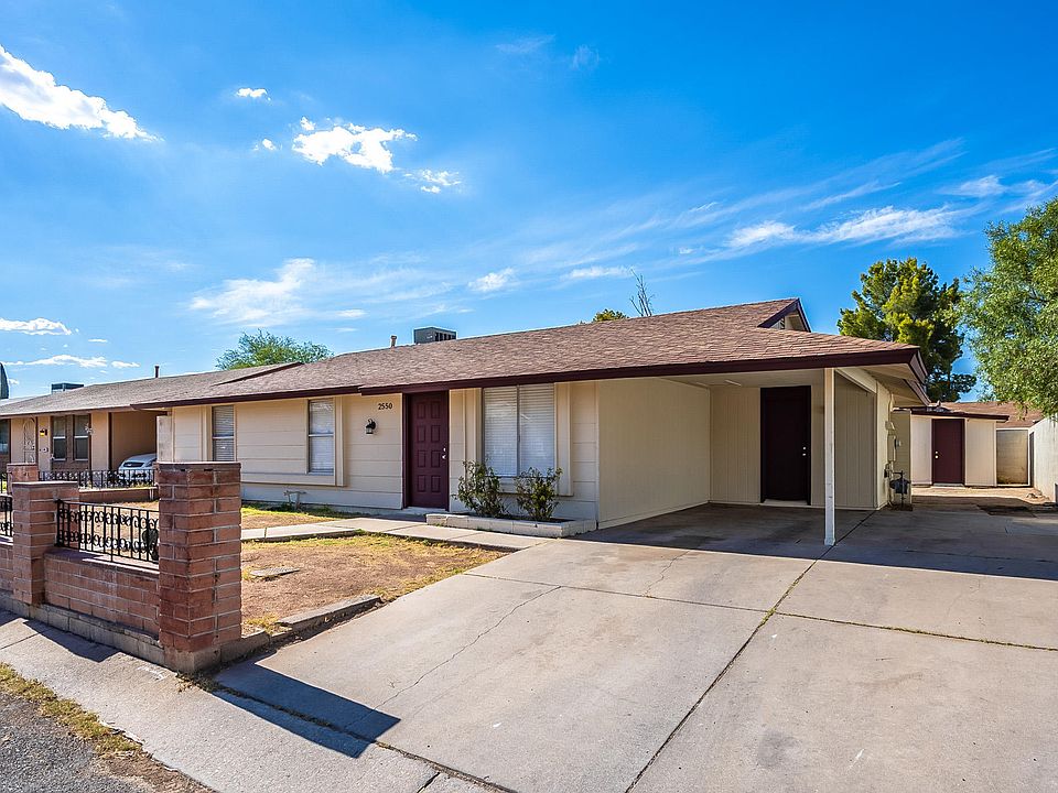 1st image of 2550 W Vereda De Los Arboles