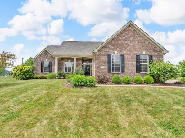 2948 Chalbury Dr, Plainfield, IN 46168