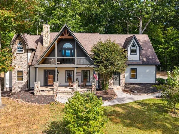 112 Top Sail Ct, Andersonville, TN 37705