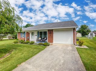 2016 Westboro Ave, Springfield, OH 45503