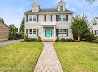 38 Gertrude Pl, Manasquan, NJ 08736