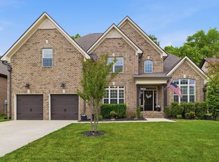 4050 Haversack Dr, Spring Hill, TN 37174