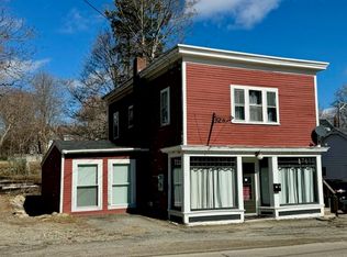 21 Colonial Way, Machias, ME 04654