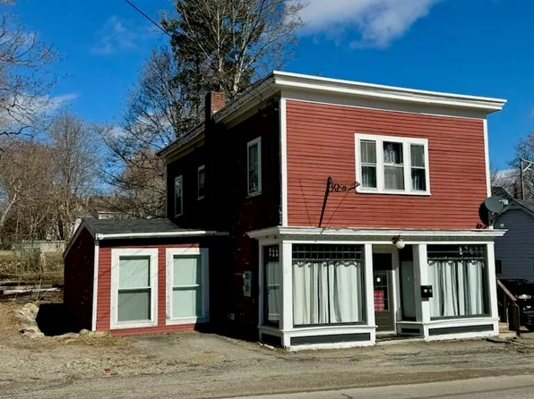 21 Colonial Way, Machias, ME 04654