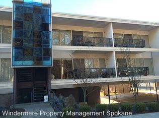 301 S Chestnut St APT 6, Spokane, WA 99201