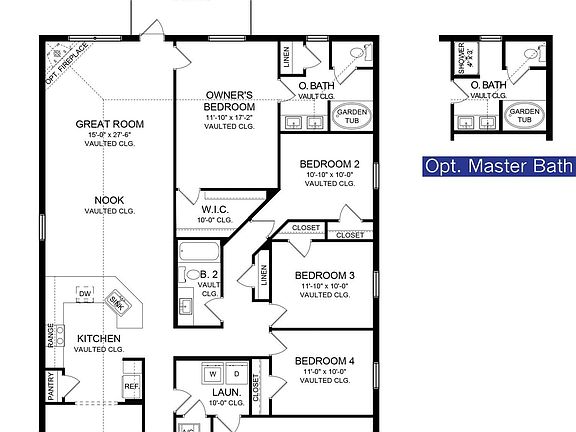 2nd image of 12468 Langley Dr Lot 84