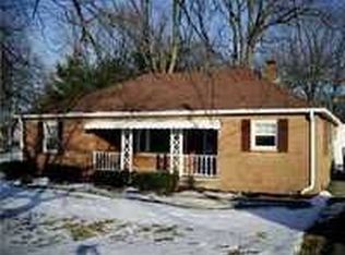 341 Mackey Rd, Danville, IN 46122