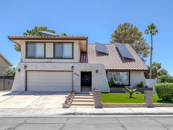2nd image of 3689 Crestview Dr