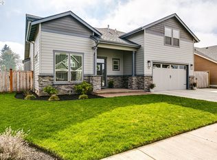 52 W Dean Ave, Eugene, OR 97404