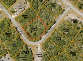 Aliceville Rd, North port, FL 34288