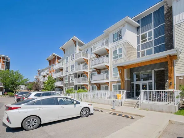 302 W Skyview Ranch Dr NE #6305, Calgary, AB T3N 0P5