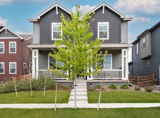 17721 Parkside Dr N, Commerce City, CO 80022