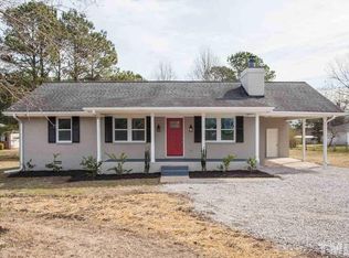 2508 Edgemont Rd, Wendell, NC 27591