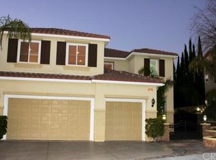 17239 Sierra Sunrise Ln, Santa Clarita, CA 91387