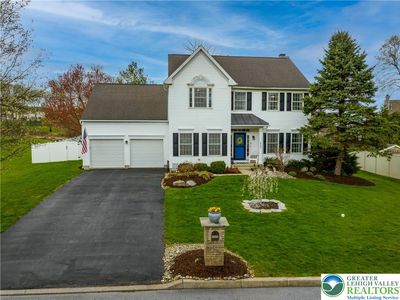 2560 Steele Ln, Easton, PA, 18040