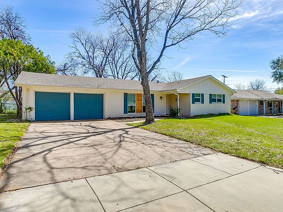 2nd image of 6013 Worrell Dr