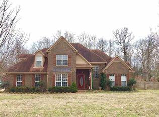 106 Lee Creek Cv LOT 14, Byhalia, MS 38611