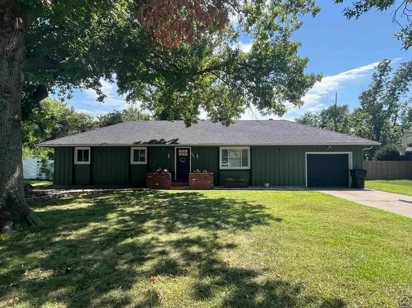 307 Gemini St, Silver Lake, KS 66539