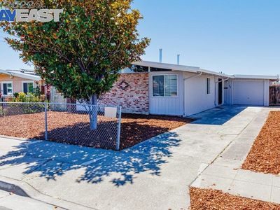 1586 Sumatra St, Hayward, CA, 94544