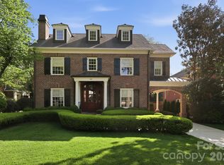 309 Hempstead Pl, Charlotte, NC 28207
