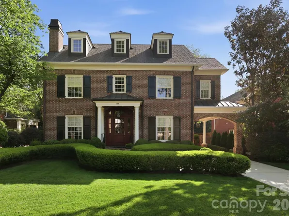 309 Hempstead Pl, Charlotte, NC 28207