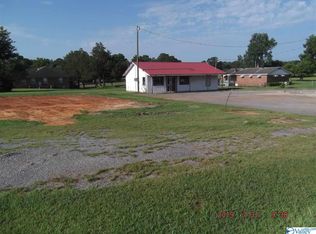 1306 Main St E, Hartselle, AL 35640