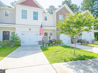9 Mossy Oak Cv, Port Wentworth, GA 31407