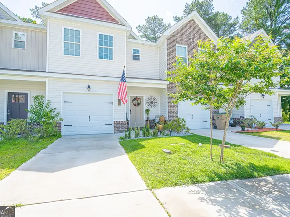 9 Mossy Oak Cv, Port Wentworth, GA 31407