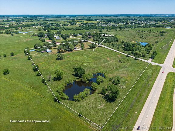 2nd image of 14360 S Highway 169