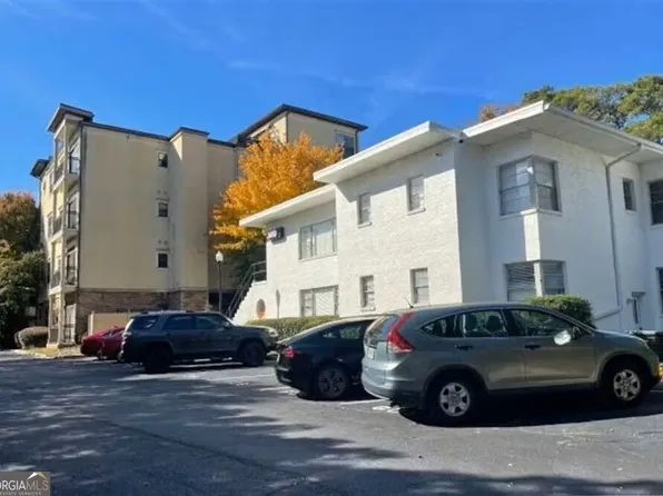 2230 Cheshire Bridge Rd NE Unit 501, Atlanta, GA 30324