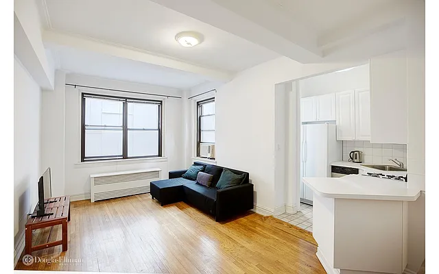 Rented by Douglas Elliman | media 12