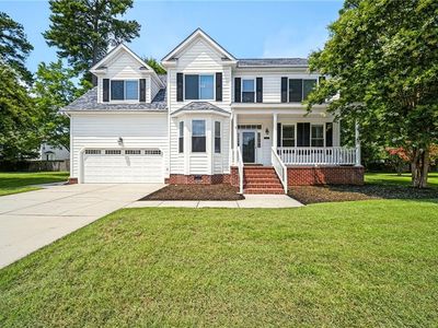 1102 Watsons Glen Ct, Chesapeake, VA, 23322