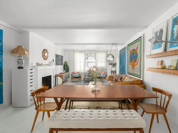 140 East 28th Street 5D image 3 of 10