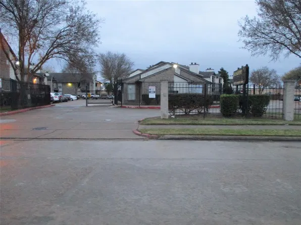 12615 Brookglade Cir Unit 506, Houston, TX 77099