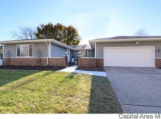 420 Brandywine Rd, Springfield, IL 62704