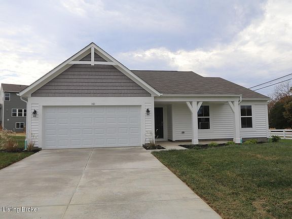 2nd image of 101 Willow Branch Dr