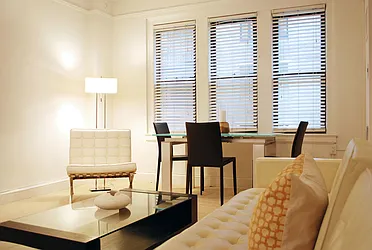 Rented by WAM Partners - William Moses Co.